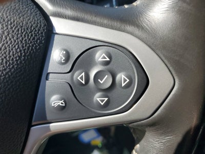 2019 Chevrolet Colorado 2WD LT