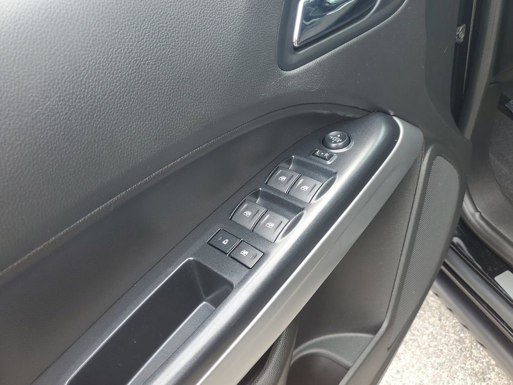 2021 Chevrolet Colorado 2WD LT