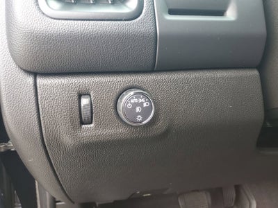 2021 Chevrolet Colorado 2WD LT
