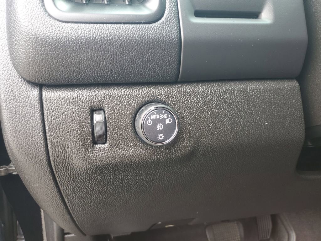 2021 Chevrolet Colorado 2WD LT