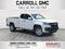 2021 Chevrolet Colorado 2WD LT