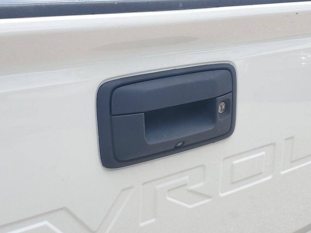 2021 Chevrolet Colorado 2WD LT