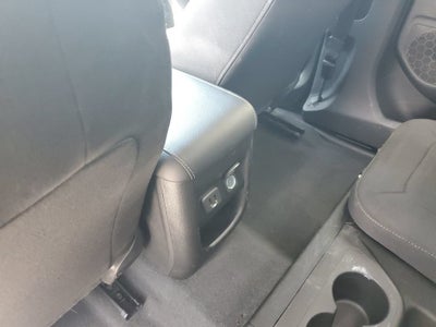 2021 Chevrolet Colorado 2WD LT