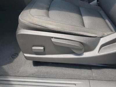2021 Chevrolet Colorado 2WD LT