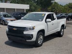 2021 Chevrolet Colorado 2WD LT
