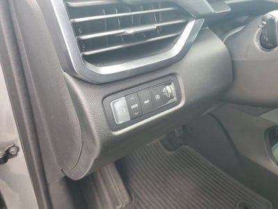 2025 GMC Acadia AT4
