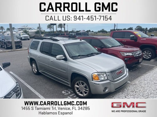 2006 GMC Envoy XL Denali