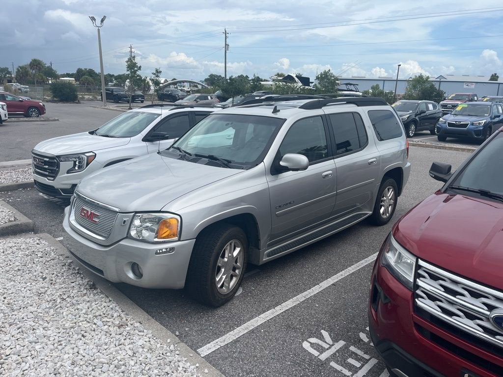2006 GMC Envoy XL Denali