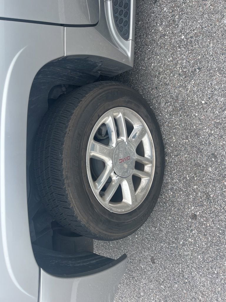 2006 GMC Envoy XL Denali