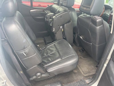 2006 GMC Envoy XL Denali