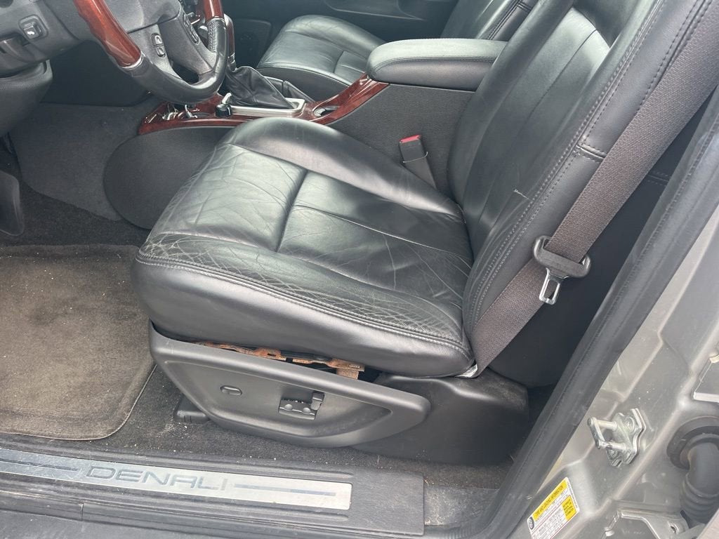 2006 GMC Envoy XL Denali