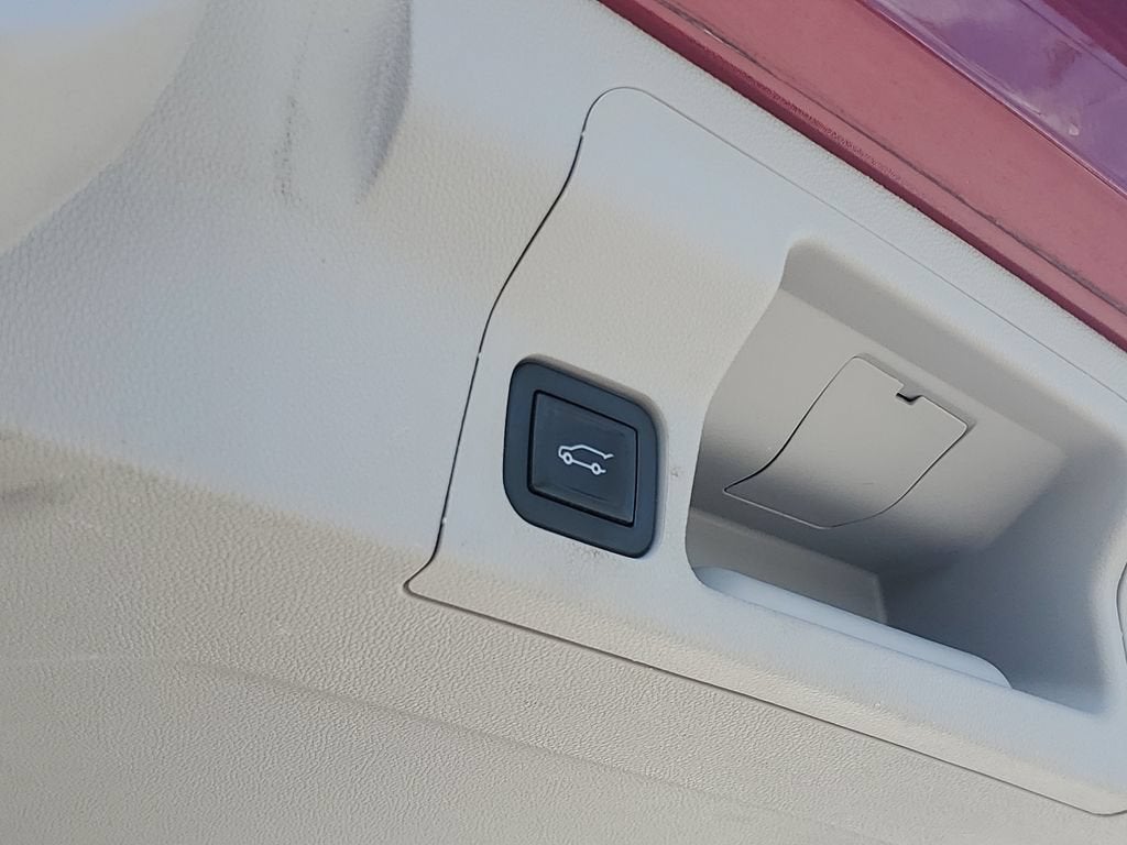 2017 GMC Acadia SLT