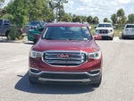 2017 GMC Acadia SLT