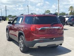 2017 GMC Acadia SLT