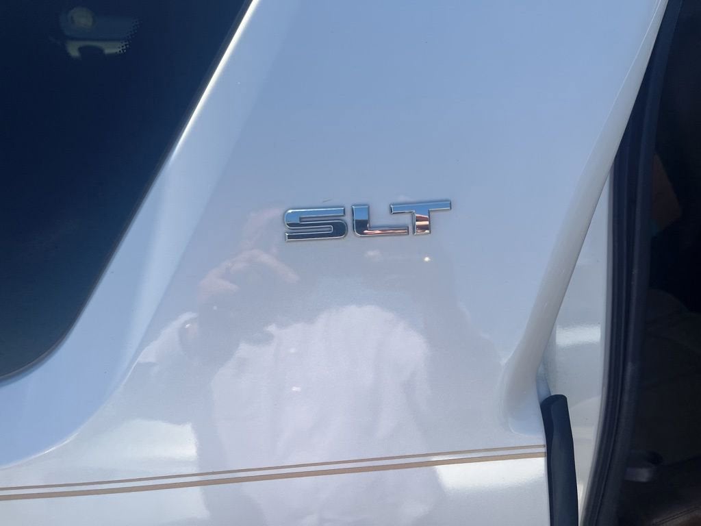 2017 GMC Acadia Limited Limited