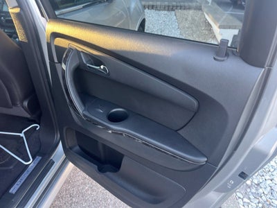 2012 GMC Acadia Denali