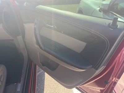 2014 GMC Acadia Denali