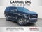 2024 GMC Yukon SLE
