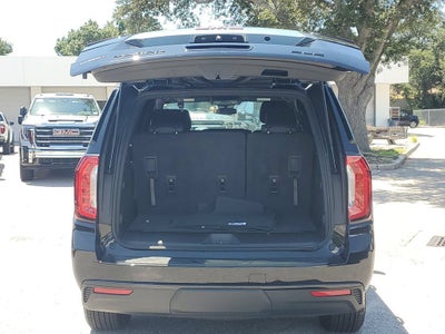 2024 GMC Yukon SLE