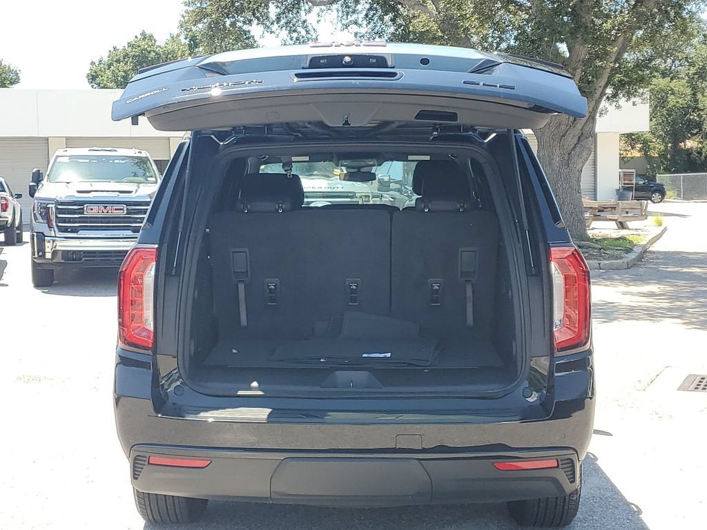 2024 GMC Yukon SLE