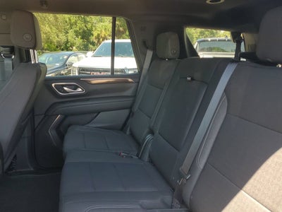 2024 GMC Yukon SLE