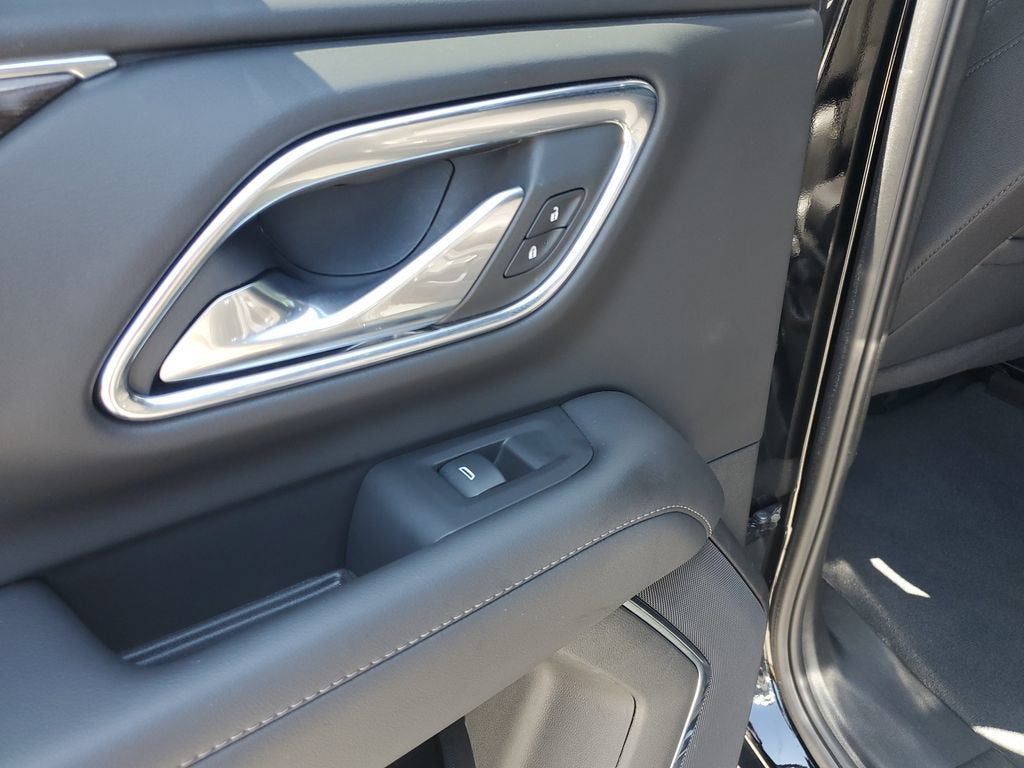 2024 GMC Yukon SLE