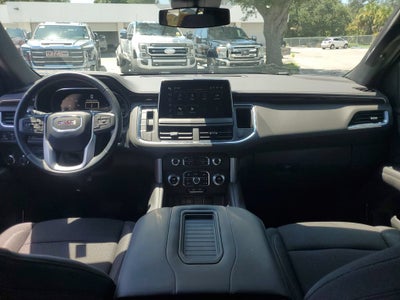 2024 GMC Yukon SLE