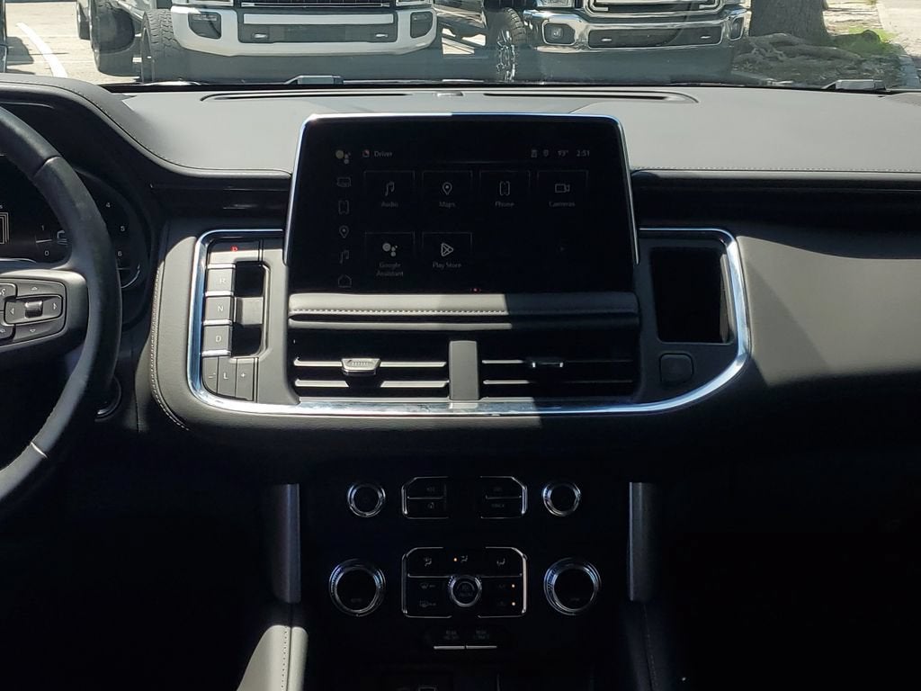 2024 GMC Yukon SLE