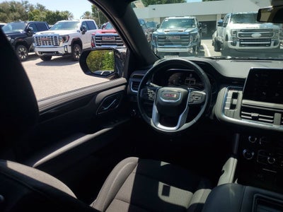 2024 GMC Yukon SLE