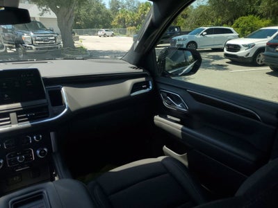 2024 GMC Yukon SLE