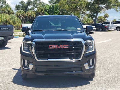 2024 GMC Yukon SLE