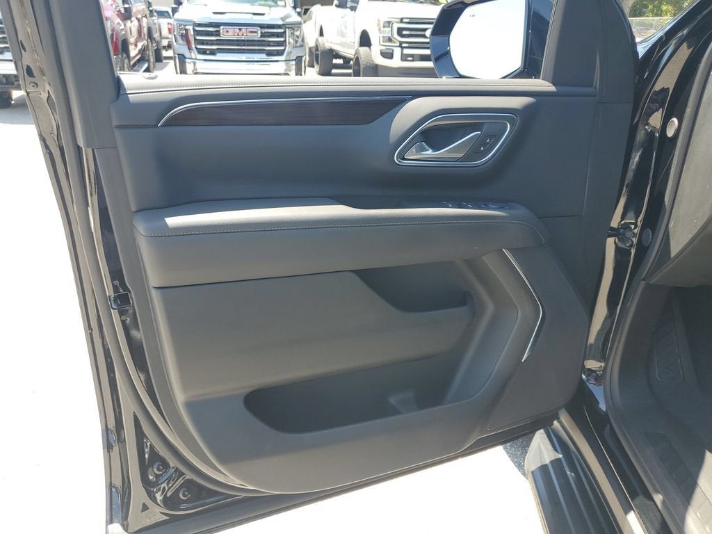 2024 GMC Yukon SLE