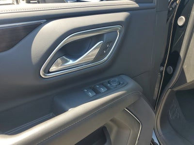 2024 GMC Yukon SLE