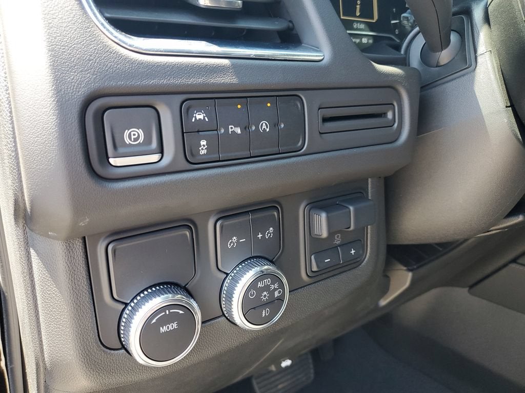 2024 GMC Yukon SLE