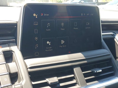 2024 GMC Yukon SLE