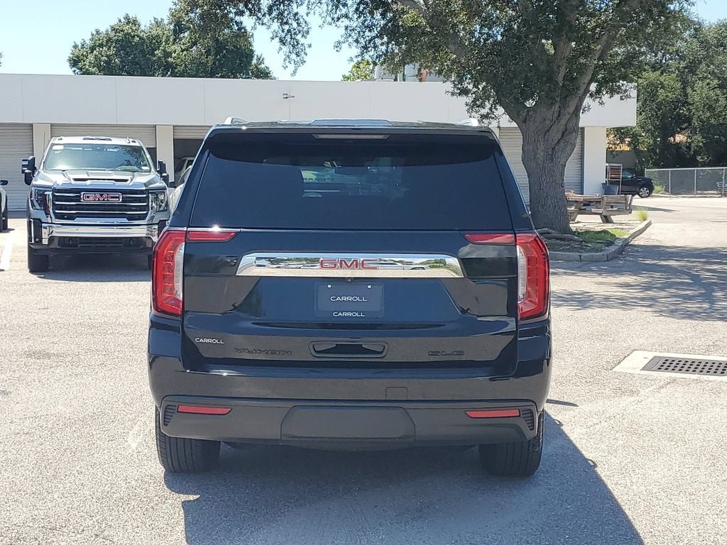 2024 GMC Yukon SLE