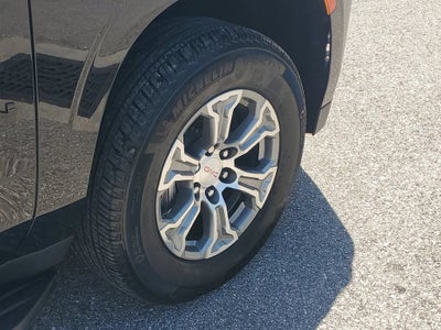 2024 GMC Yukon SLE