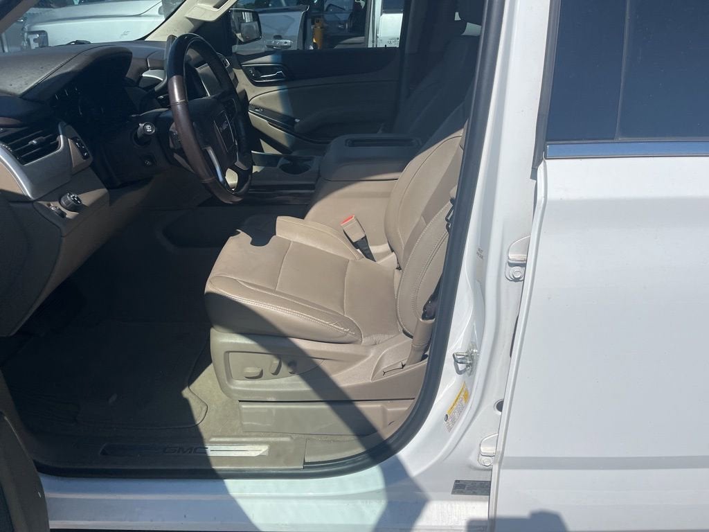 2019 GMC Yukon XL SLT