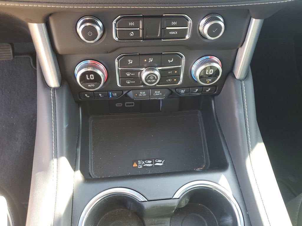 2024 GMC Yukon XL SLT