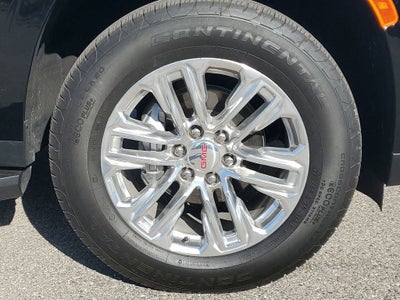 2024 GMC Yukon XL SLT