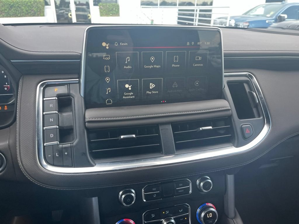 2024 GMC Yukon XL SLT