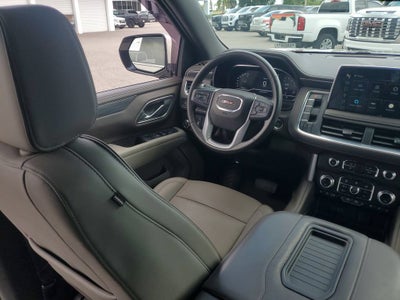 2024 GMC Yukon XL SLT