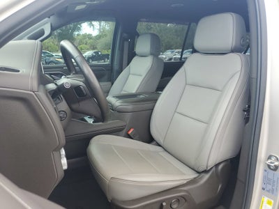 2024 GMC Yukon XL SLT