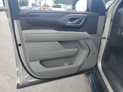 2024 GMC Yukon XL SLT