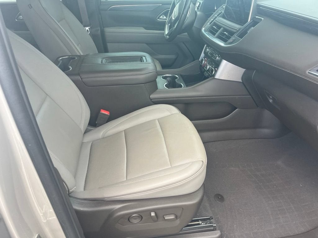 2024 GMC Yukon XL SLT