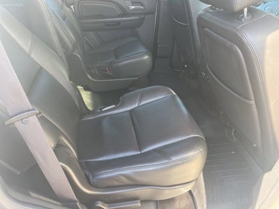 2013 GMC Yukon Denali