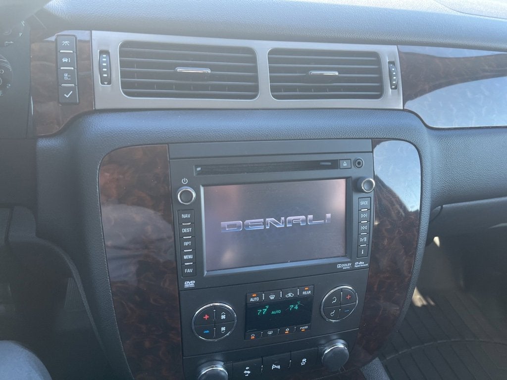 2013 GMC Yukon Denali