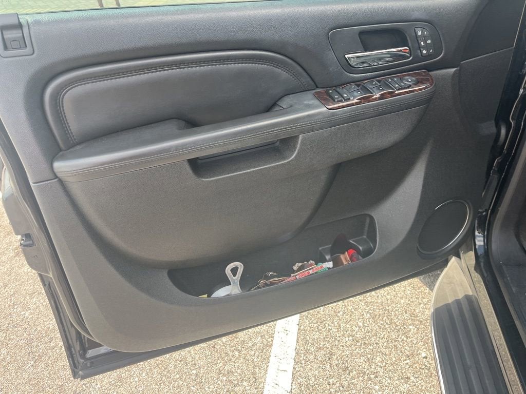 2013 GMC Yukon Denali