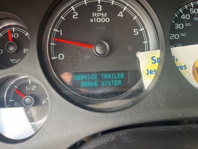 2013 GMC Yukon Denali