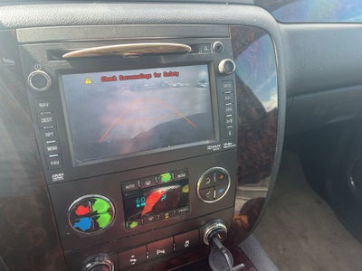 2013 GMC Yukon Denali